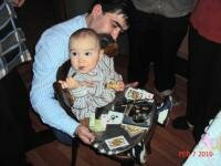 David Stefan  1 an
